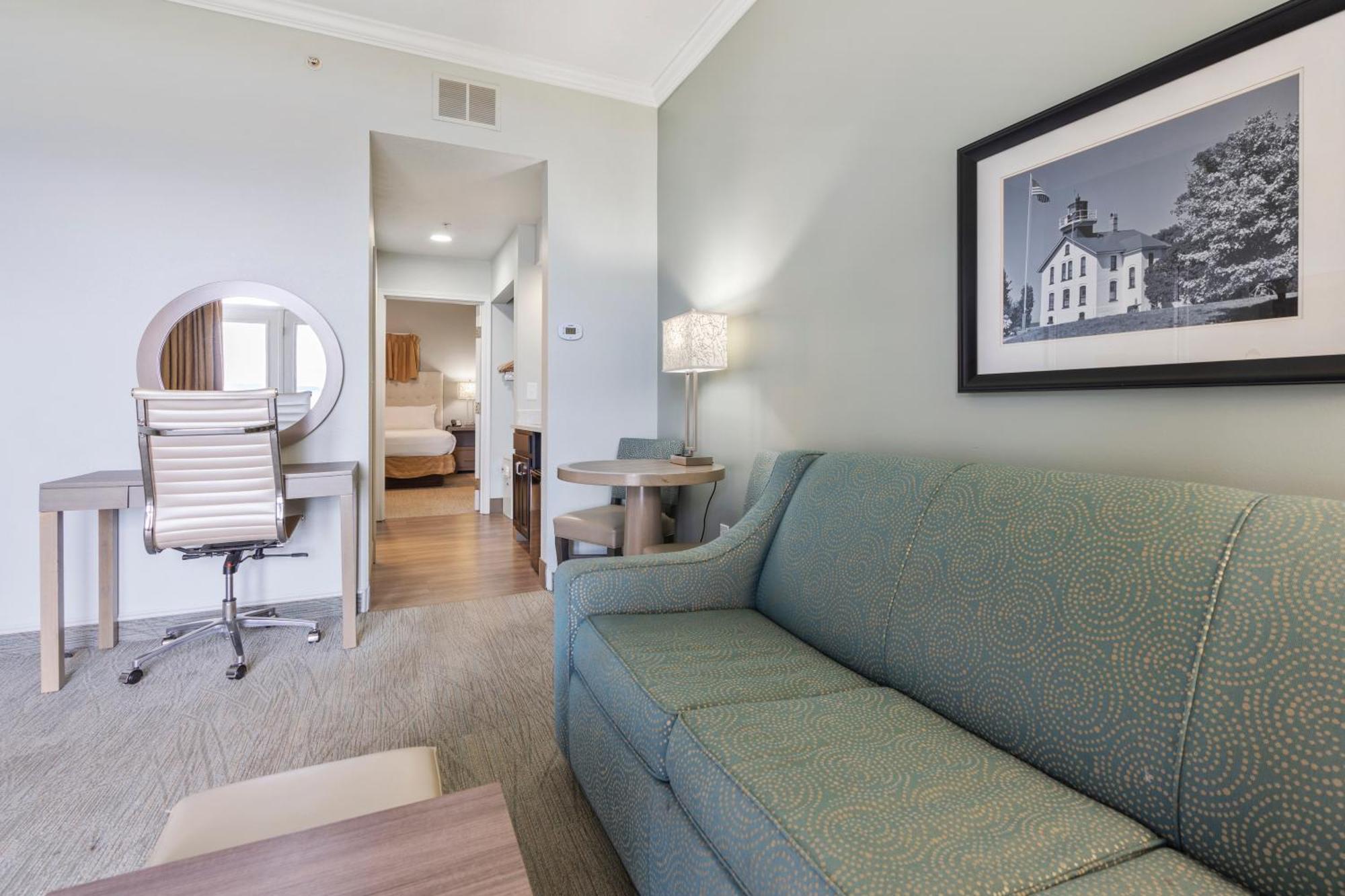 Cherry Tree Inn & Suites Traverse City Dış mekan fotoğraf
