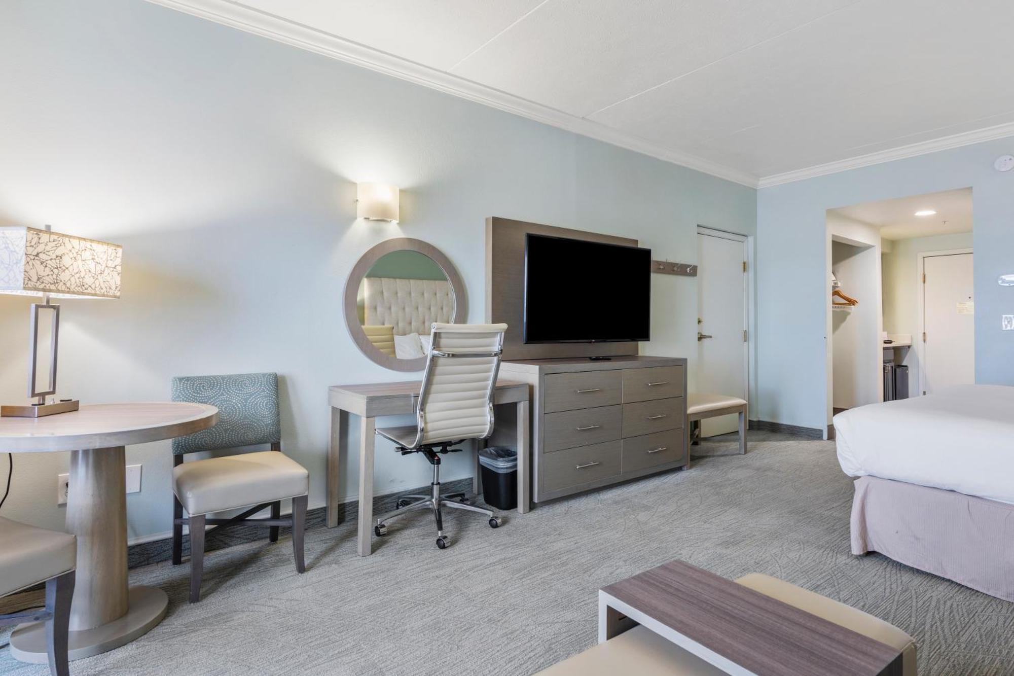 Cherry Tree Inn & Suites Traverse City Dış mekan fotoğraf