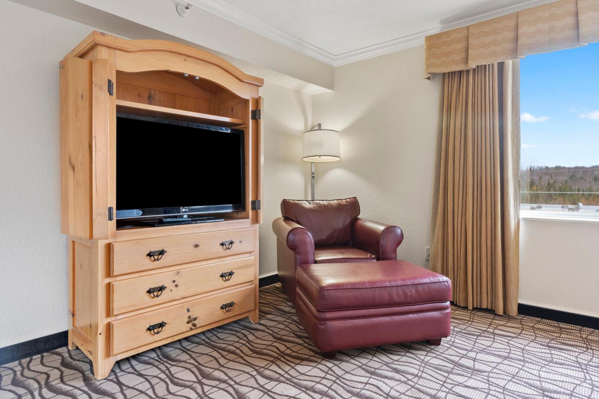 Cherry Tree Inn & Suites Traverse City Dış mekan fotoğraf