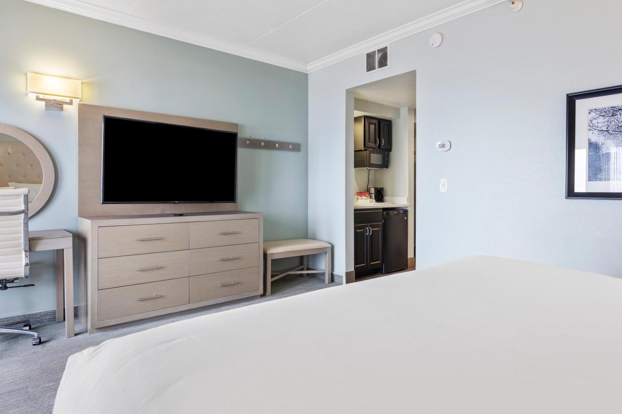 Cherry Tree Inn & Suites Traverse City Dış mekan fotoğraf