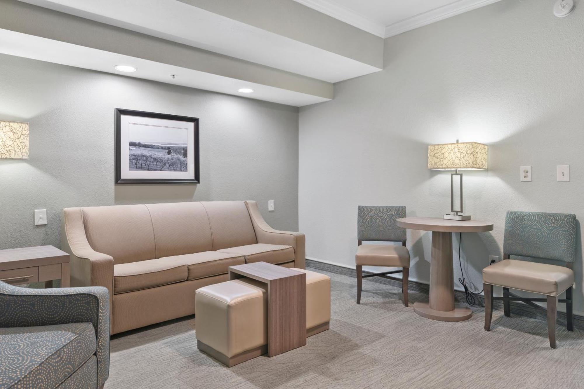 Cherry Tree Inn & Suites Traverse City Dış mekan fotoğraf
