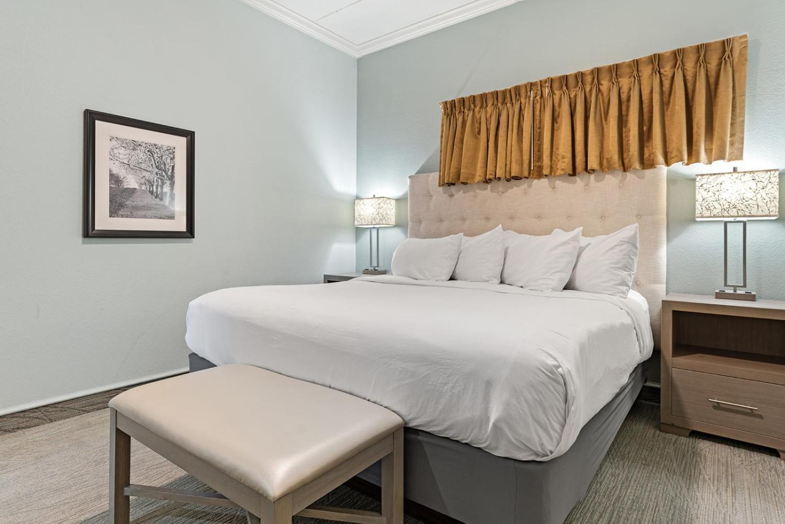 Cherry Tree Inn & Suites Traverse City Dış mekan fotoğraf