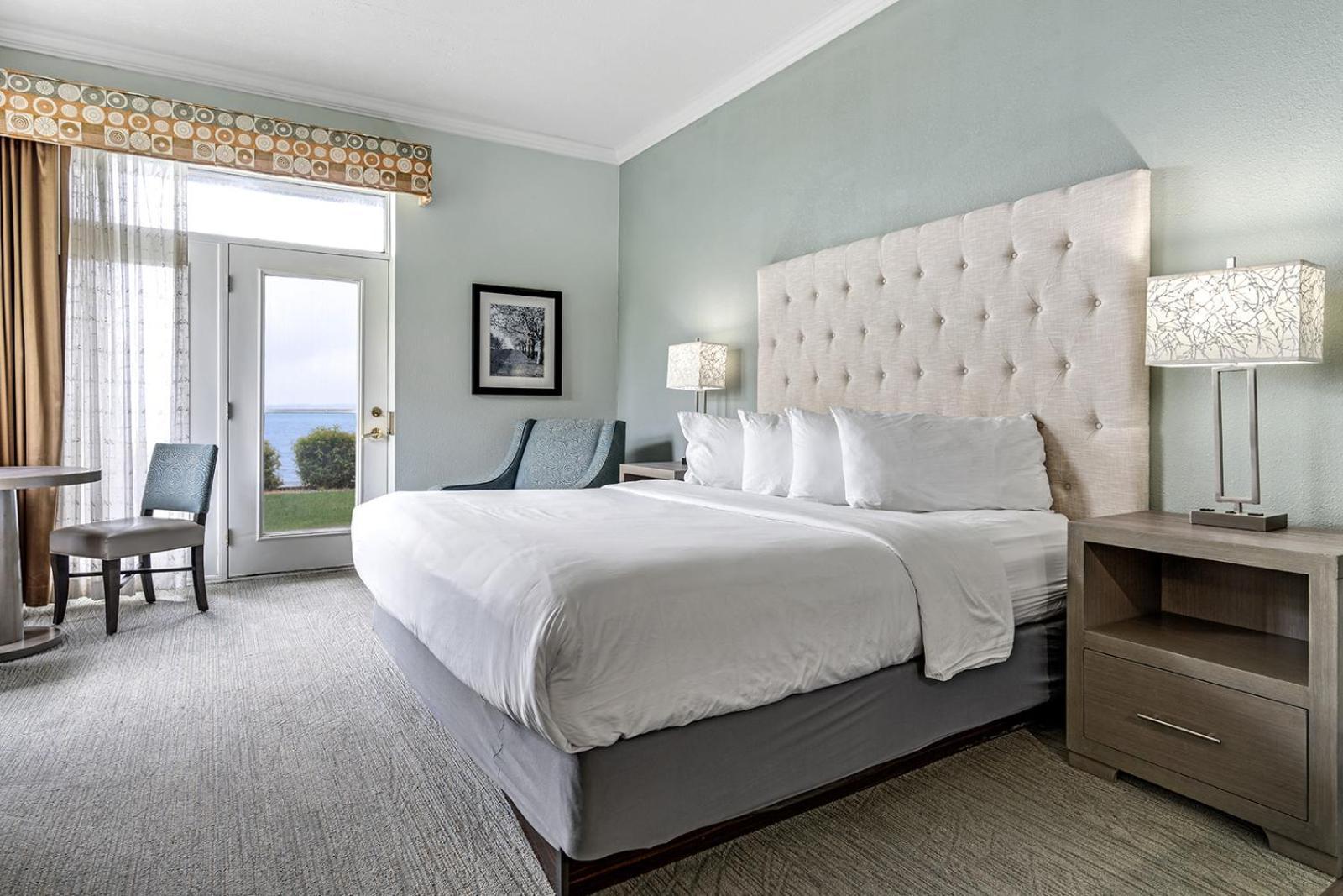 Cherry Tree Inn & Suites Traverse City Dış mekan fotoğraf